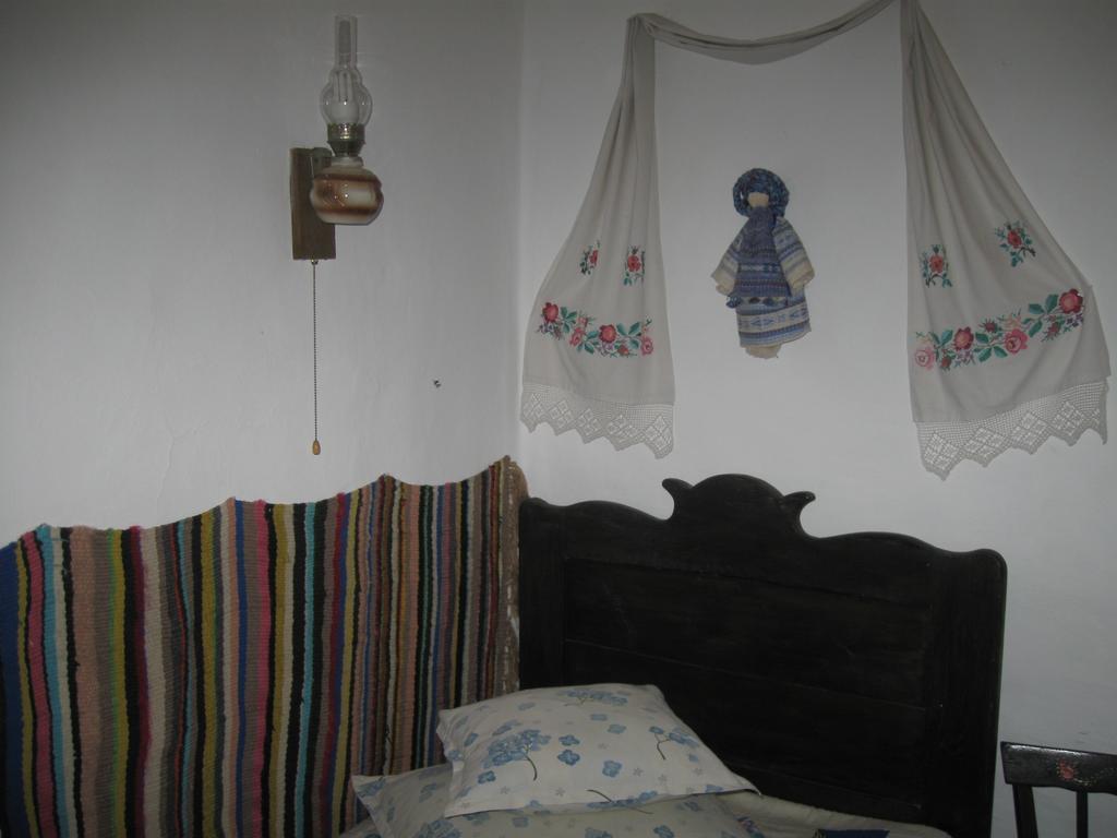 Koryakivskyi Rai Guest House Dmitrenki Luaran gambar