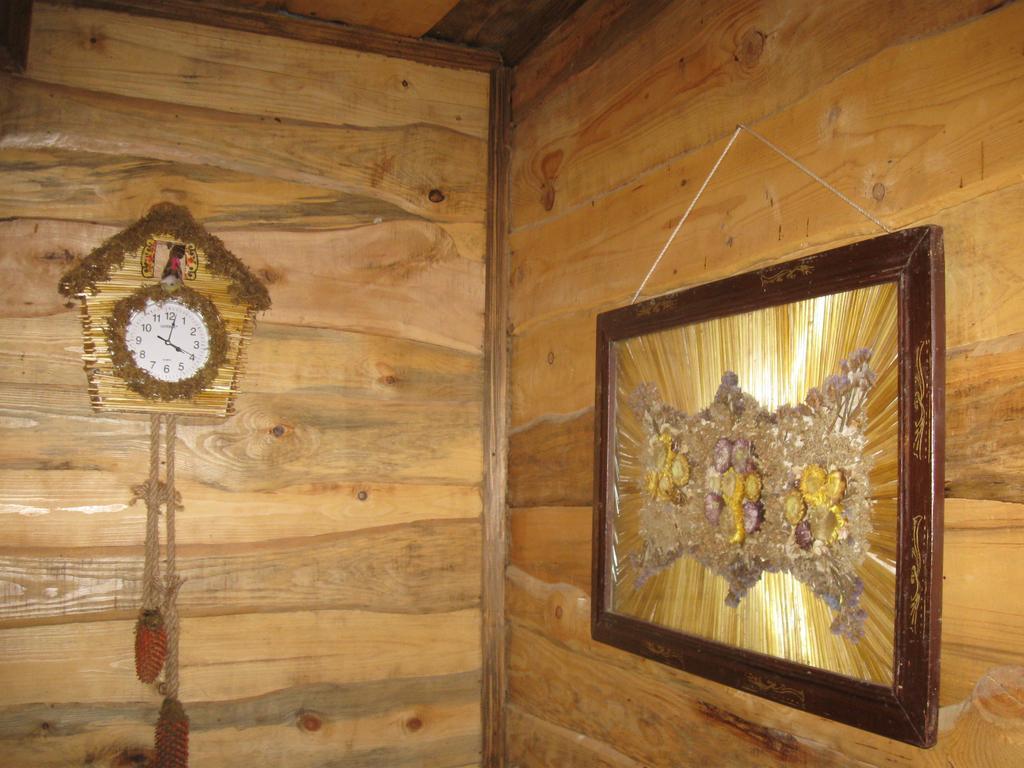Koryakivskyi Rai Guest House Dmitrenki Luaran gambar