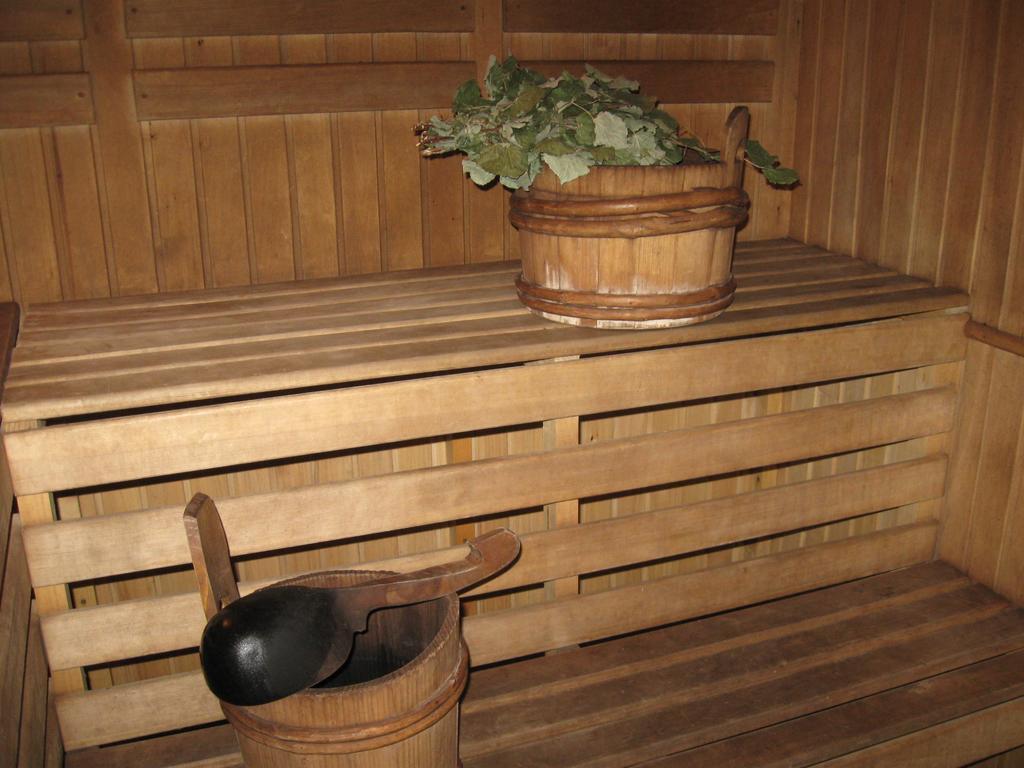 Koryakivskyi Rai Guest House Dmitrenki Luaran gambar