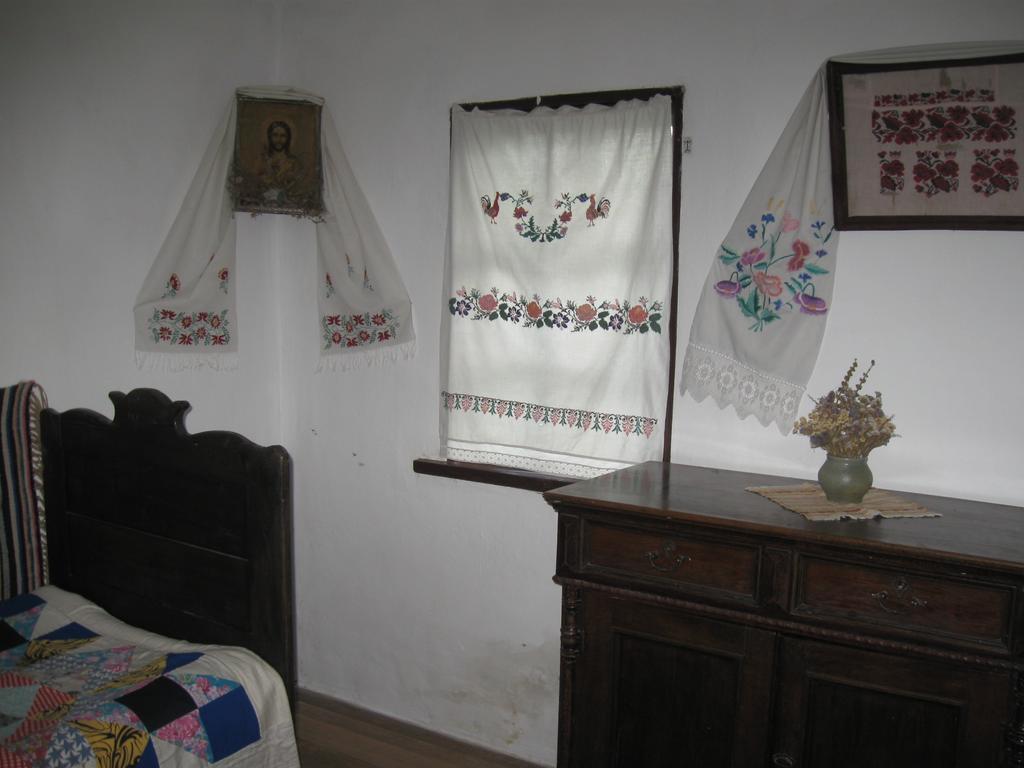 Koryakivskyi Rai Guest House Dmitrenki Luaran gambar
