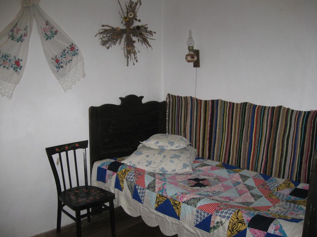 Koryakivskyi Rai Guest House Dmitrenki Luaran gambar