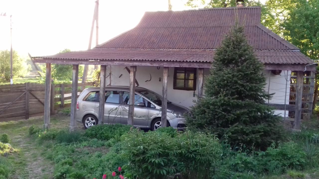 Koryakivskyi Rai Guest House Dmitrenki Luaran gambar